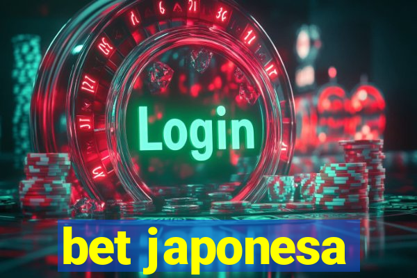 bet japonesa